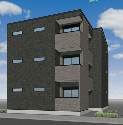 【外観】 | Revive豊田本町 | イメージ