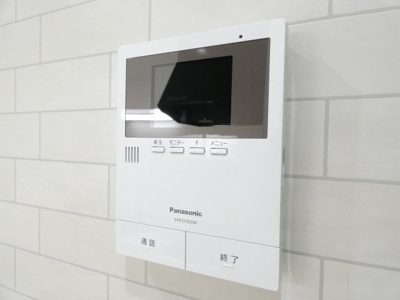 【セキュリティ】 | Revive豊田本町 | イメージ