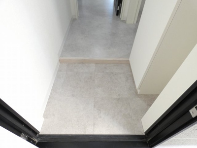 【玄関】 | Revive豊田本町 | イメージ