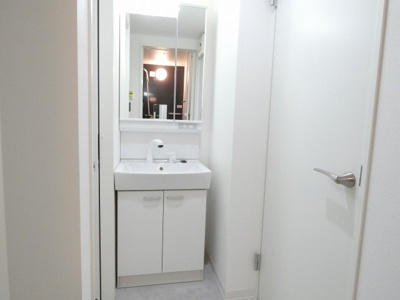 【洗面所】 | Revive豊田本町 | イメージ