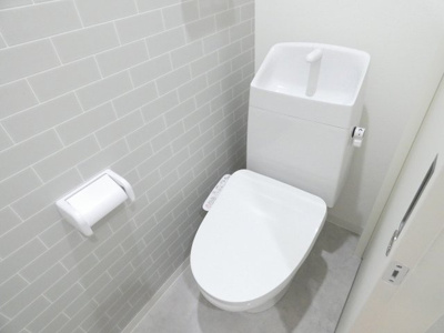 【トイレ】 | Revive豊田本町 | イメージ