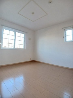 【内装】 | ミッテ・ドルフ西国分Ⅲ | 中はこのようになっています