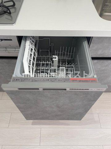 なんばグランドマスターズタワーのその他共用部分