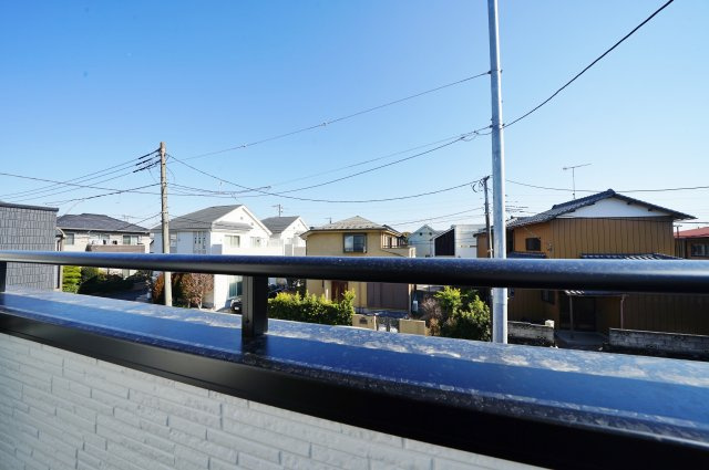 【横浜市瀬谷区二ツ橋町60全2棟新築戸建て】★仲介手数料無料★（二つ橋小学校・東野中学校）の展望