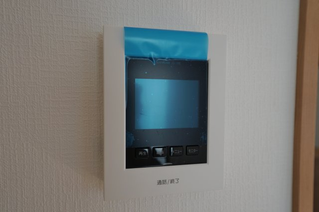 【横浜市瀬谷区二ツ橋町60全2棟新築戸建て】★仲介手数料無料★（二つ橋小学校・東野中学校）のセキュリティ