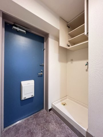 ランブラスあびこの設備