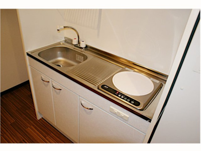 【内装】 | インペリアル靭本町