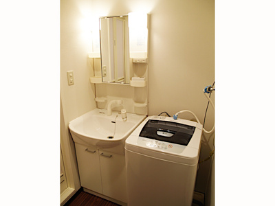 【内装】 | インペリアル靭本町