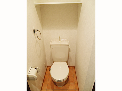 【内装】 | インペリアル靭本町