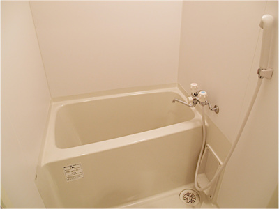 【内装】 | インペリアル靭本町