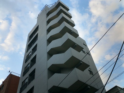 【外観】 | カーサ・ヴェルデ