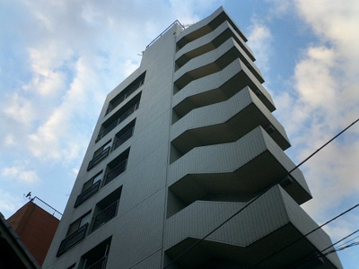 【外観パース】 | カーサ・ヴェルデ