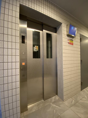 【その他共用部分】 | ＦＬレジデンス品川Ⅰ