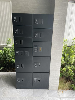 【その他共用部分】 | ＦＬレジデンス品川Ⅰ