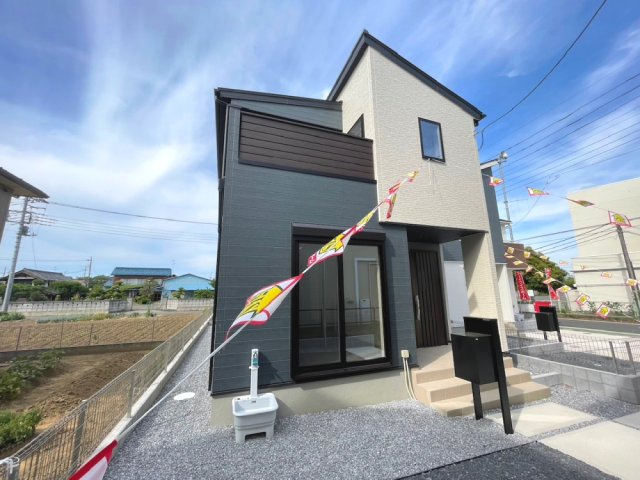 久喜市葛梅1丁目の画像