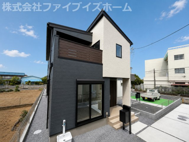 久喜市葛梅1丁目の画像
