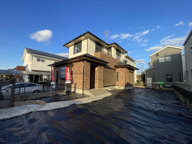 つくば市東光台　リフォーム済み物件