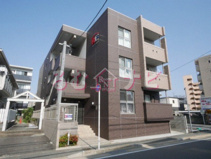 ロイズ大橋駅前の画像