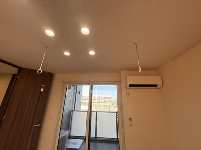 【内装】 | Noble villa浦和美園 | 別部屋写真使用