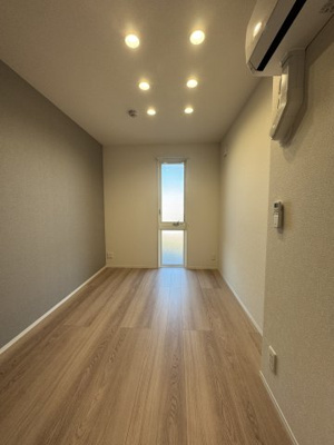 【洋室】 | Noble villa浦和美園 | 別部屋写真使用
