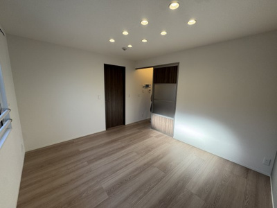 【洋室】 | Noble villa浦和美園 | 別部屋写真使用