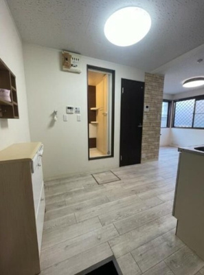 【ロビー】 | ファミーユ若林