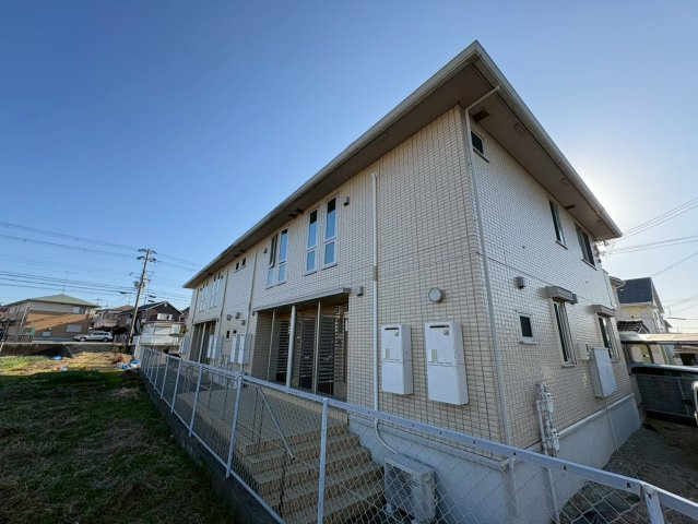 ピンツリーハイツⅢ