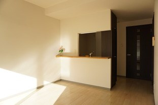 【居間・リビング】