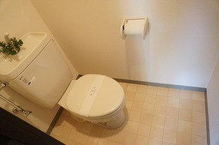 【トイレ】