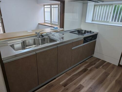 守山市古高町　中古戸建