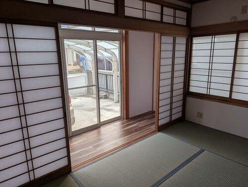 守山市古高町　中古戸建