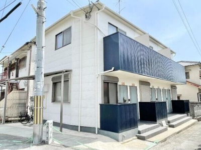 【外観】 | 本山北町ハイツ