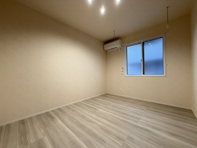 【新築】RESUA(レスア)向中野　D棟の洋室