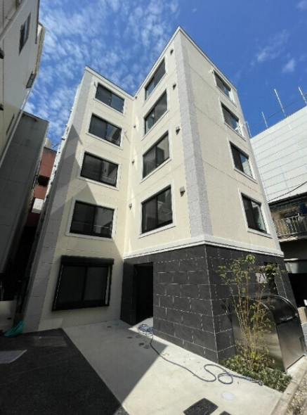 エルファーロ日暮里