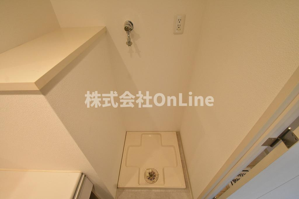 セレッソコート上本町EASTの設備