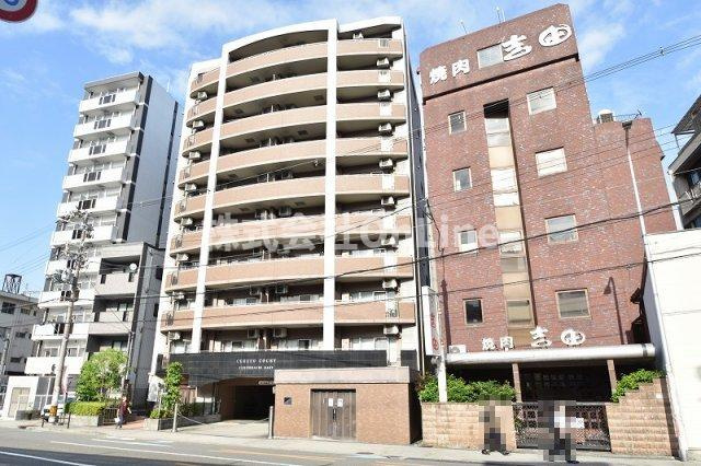 セレッソコート上本町EAST