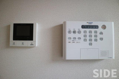 【セキュリティ】 | Clashist中宮North