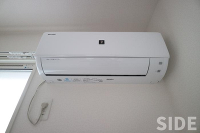 【設備】 | Clashist中宮North