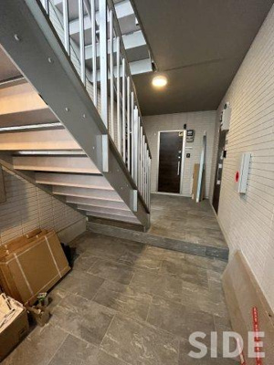 【ロビー】 | Clashist中宮North | ※同シリーズ参考画像