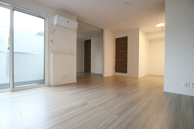 【居間・リビング】 | Clashist中宮North