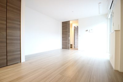 【内装】 | Clashist中宮North