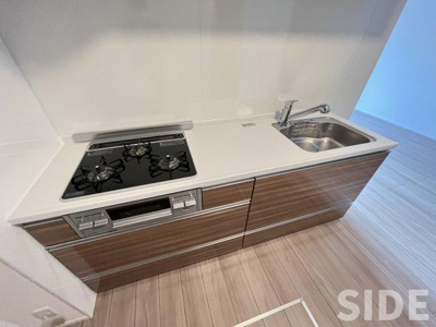 【キッチン】 | Clashist中宮North