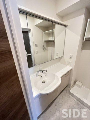 【洗面所】 | Clashist中宮North