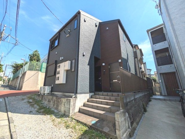 アプリーレ五本木