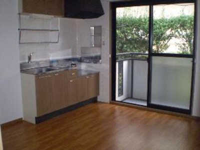 【キッチン】 | ラフィネート葛城