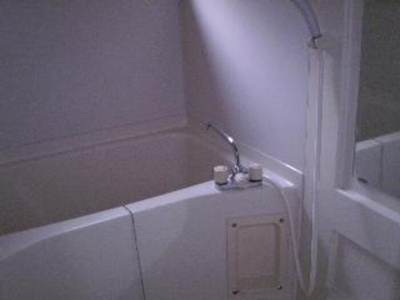 【浴室】 | ラフィネート葛城 | 風呂