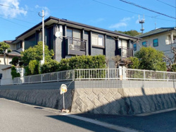 糟屋郡久山町大字山田　中古戸建