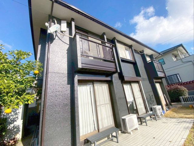 糟屋郡久山町大字山田　中古戸建の外観|糟屋郡久山町大字山田の中古戸建！2024年3月（屋根、外壁、外構塗装）リフォーム済！