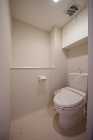 【トイレ】