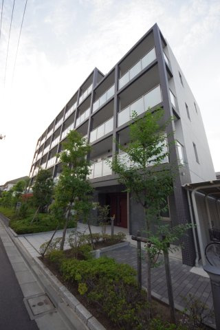 エスティメゾン千石の画像